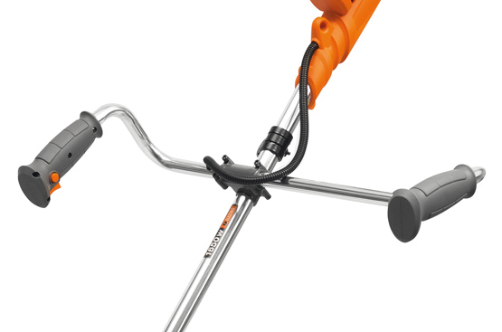 Электрический двигатель DAEWOO с повышенными оборотами