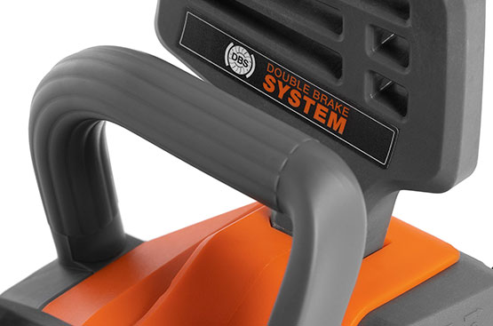 Бесщеточный электродвигатель