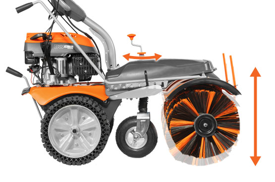 Двигатель DAEWOO универсальной серии 190 winter