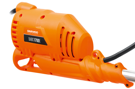 Электрический двигатель DAEWOO с повышенными оборотами