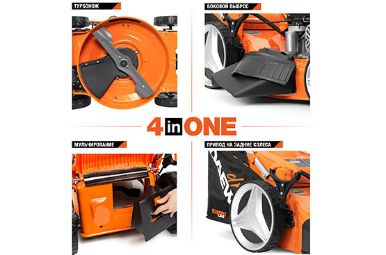 Бензиновый двигатель DAEWOO